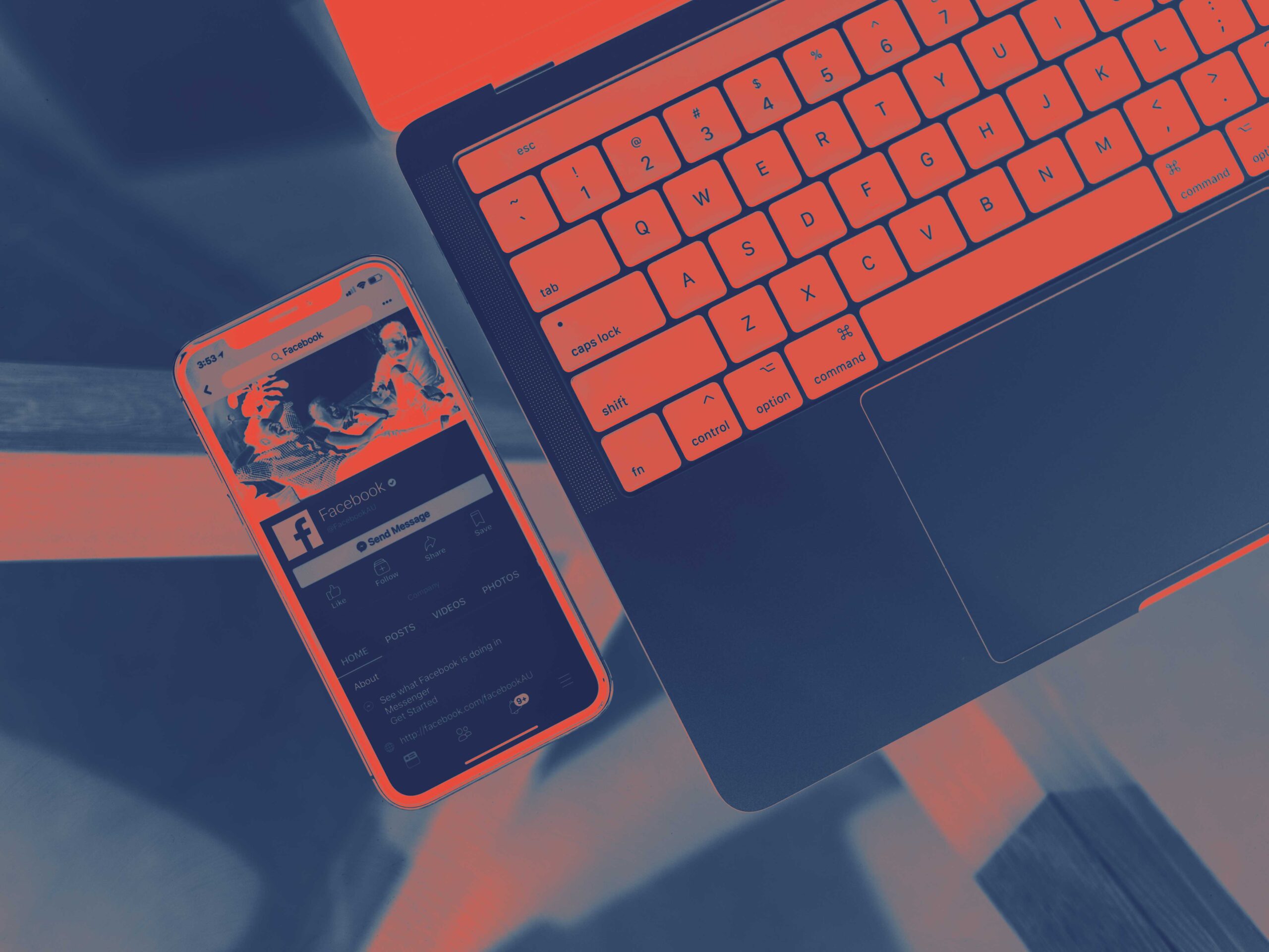 Social Media Guide How To Create A Facebook Business Page Genessee