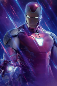 Iron Man